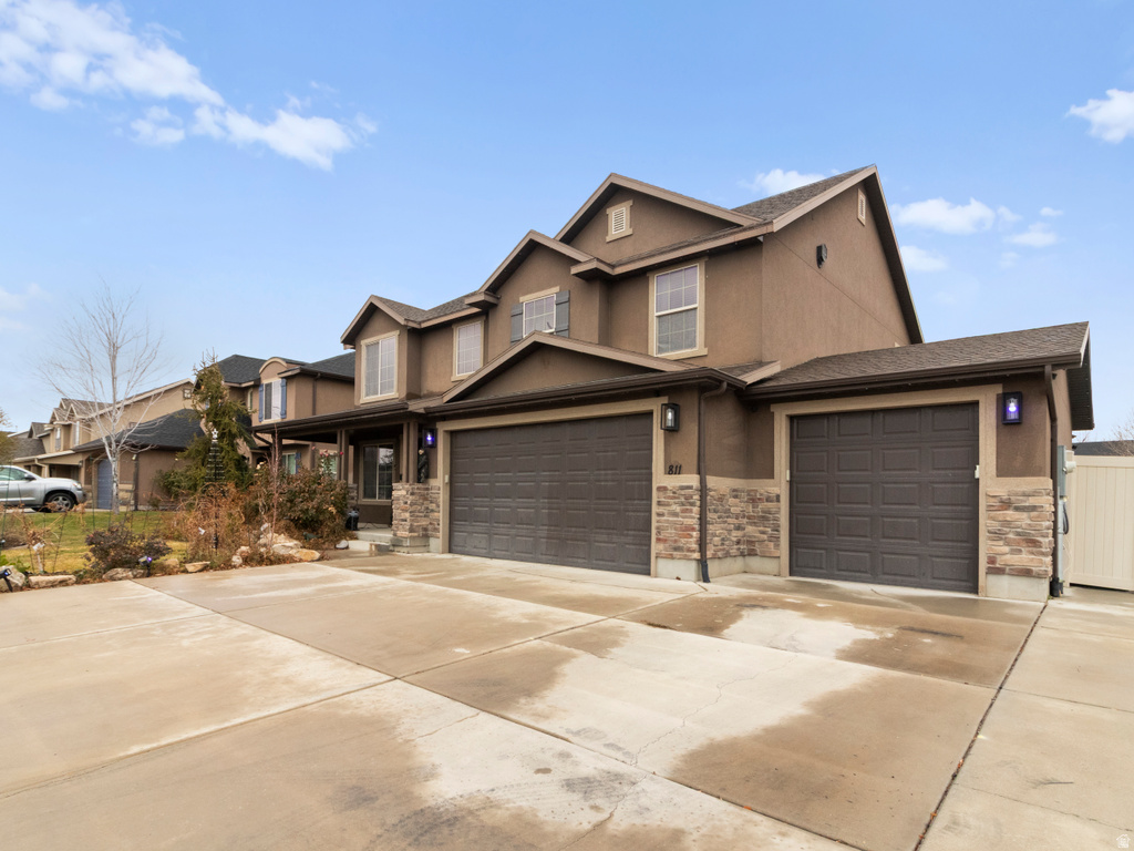 811 E SANDHILL CT Lehi, UT 84043