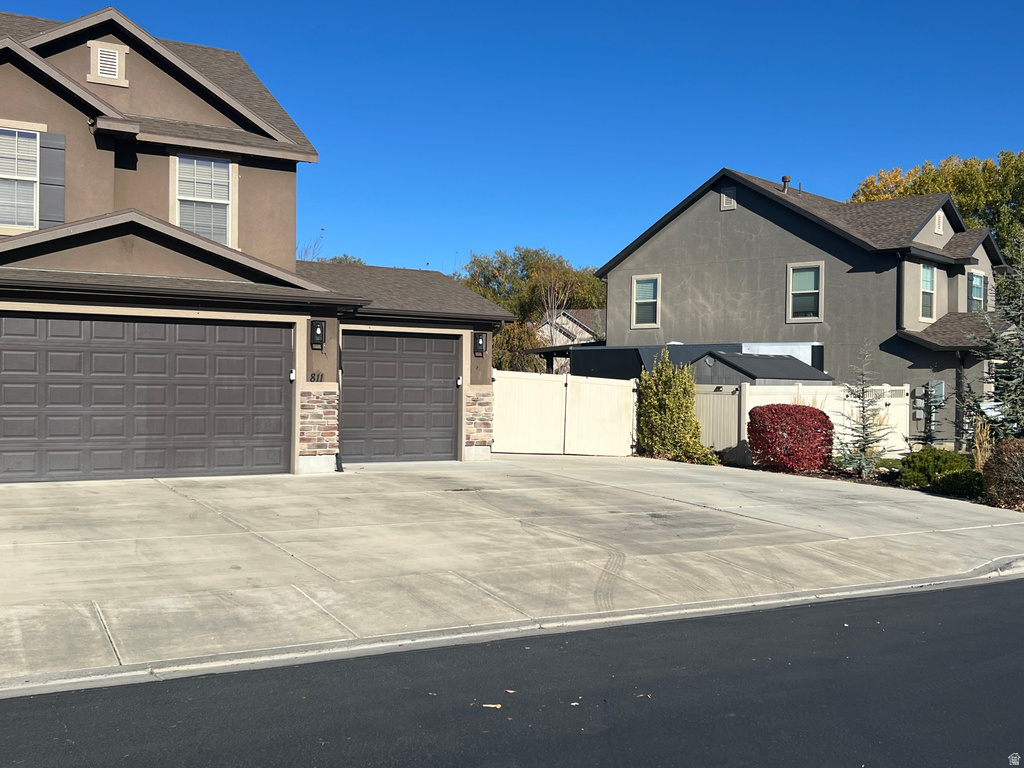 811 E SANDHILL CT #201 Lehi, UT 84043