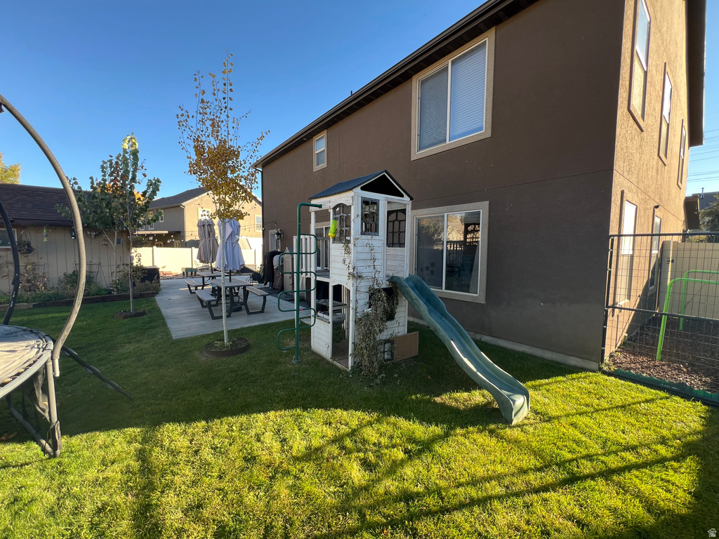 811 E SANDHILL CT #201 Lehi, UT 84043