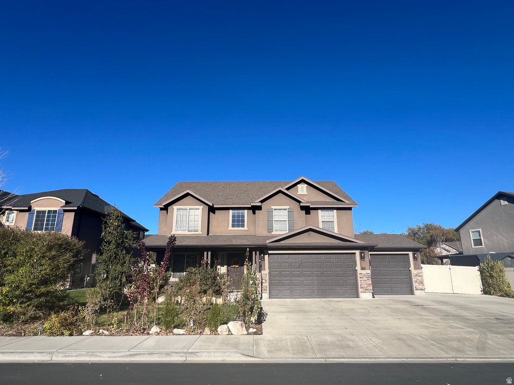 811 E SANDHILL CT #201 Lehi, UT 84043