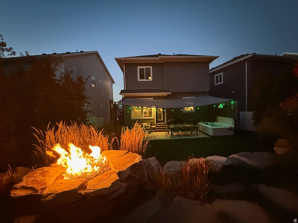 958 E DEER ARCH LN Draper, UT 84020