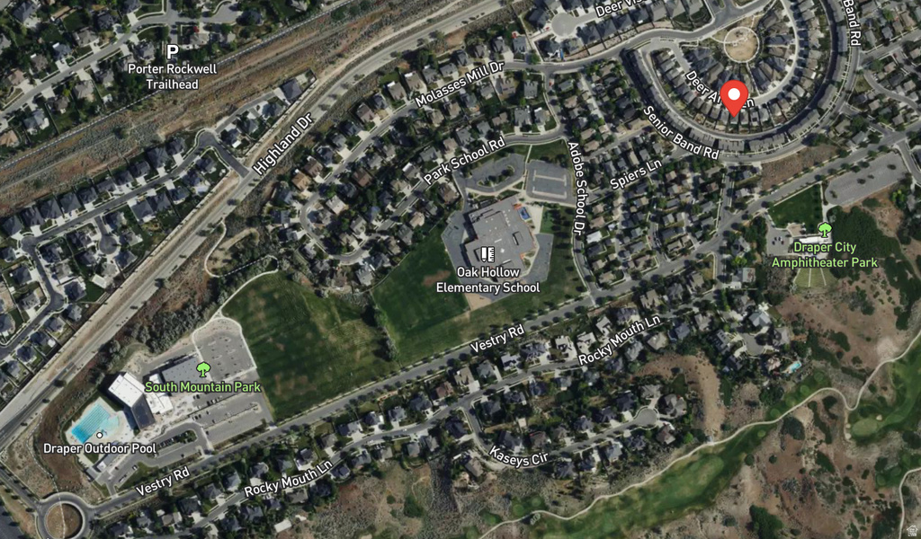 958 E DEER ARCH LN Draper, UT 84020