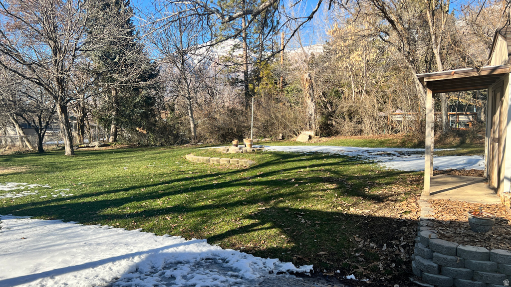 1284 E 2500 N North Ogden, UT 84414