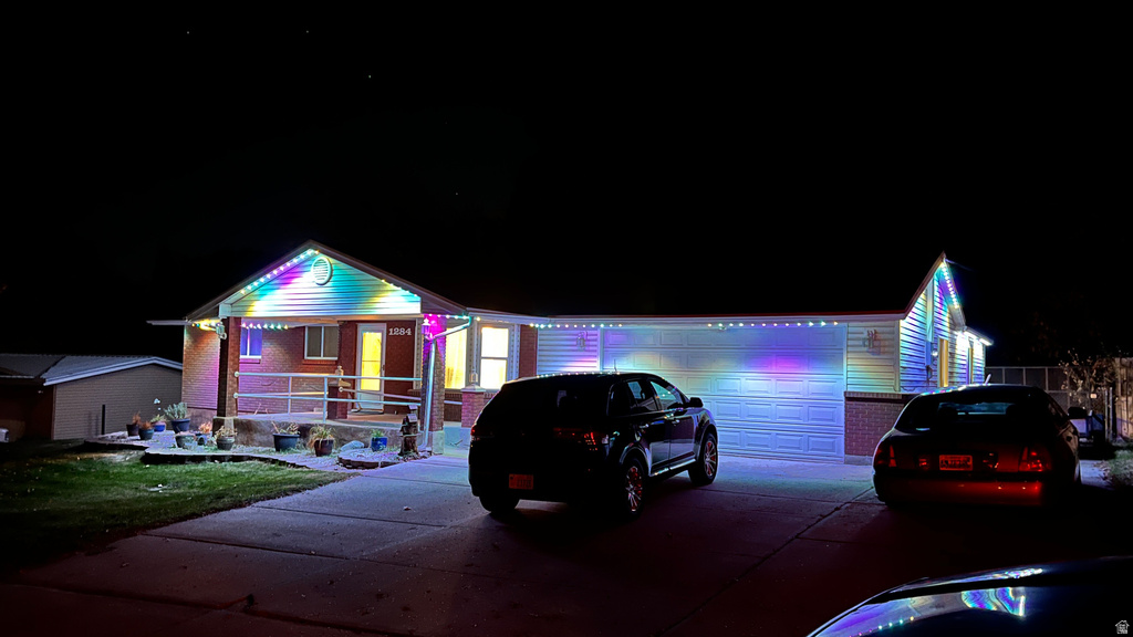 1284 E 2500 N North Ogden, UT 84414