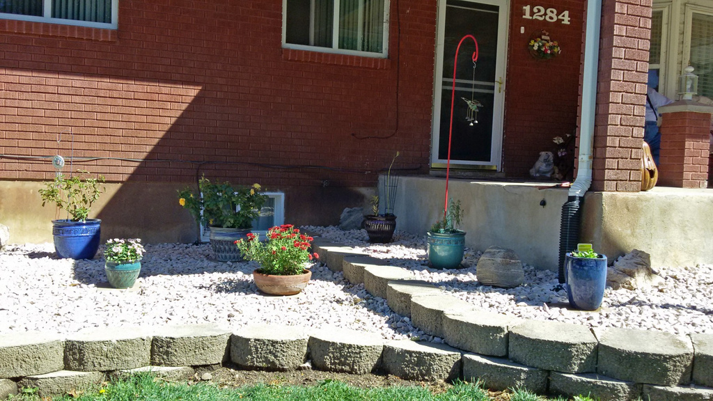 1284 E 2500 N North Ogden, UT 84414