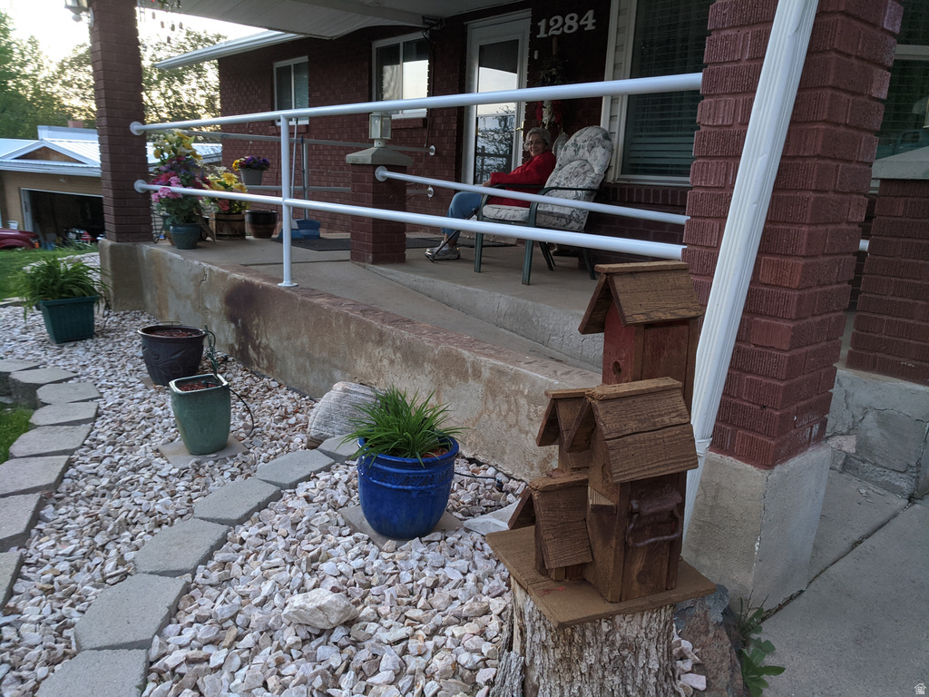 1284 E 2500 N North Ogden, UT 84414