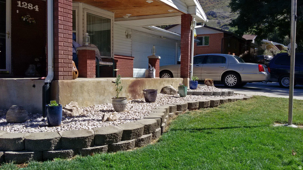 1284 E 2500 N North Ogden, UT 84414