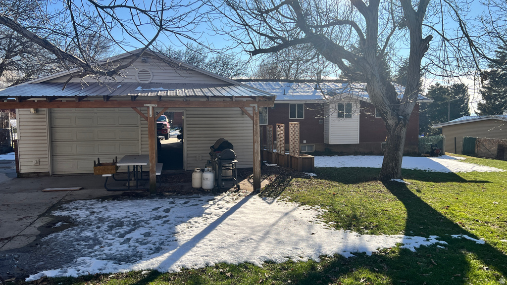 1284 E 2500 N North Ogden, UT 84414