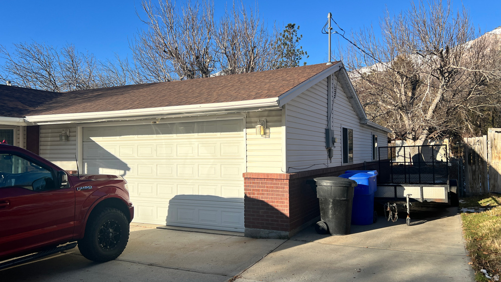 1284 E 2500 N North Ogden, UT 84414