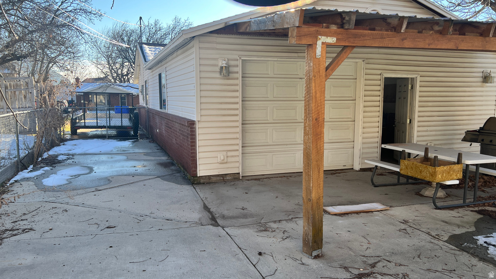 1284 E 2500 N North Ogden, UT 84414