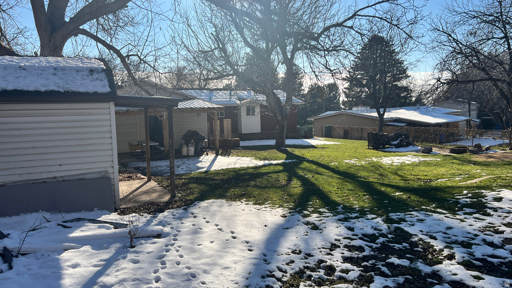 1284 E 2500 N North Ogden, UT 84414