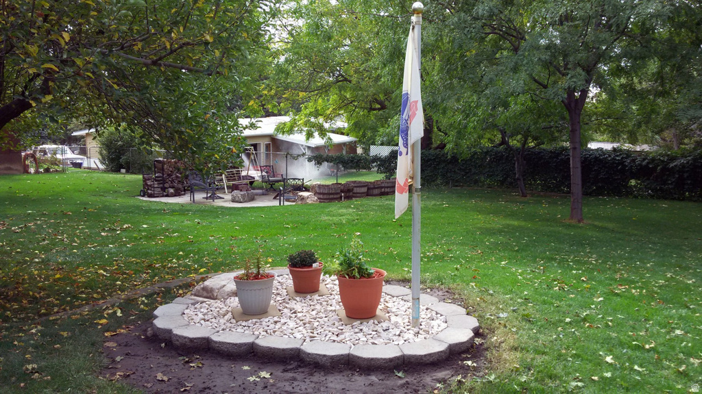 1284 E 2500 N North Ogden, UT 84414