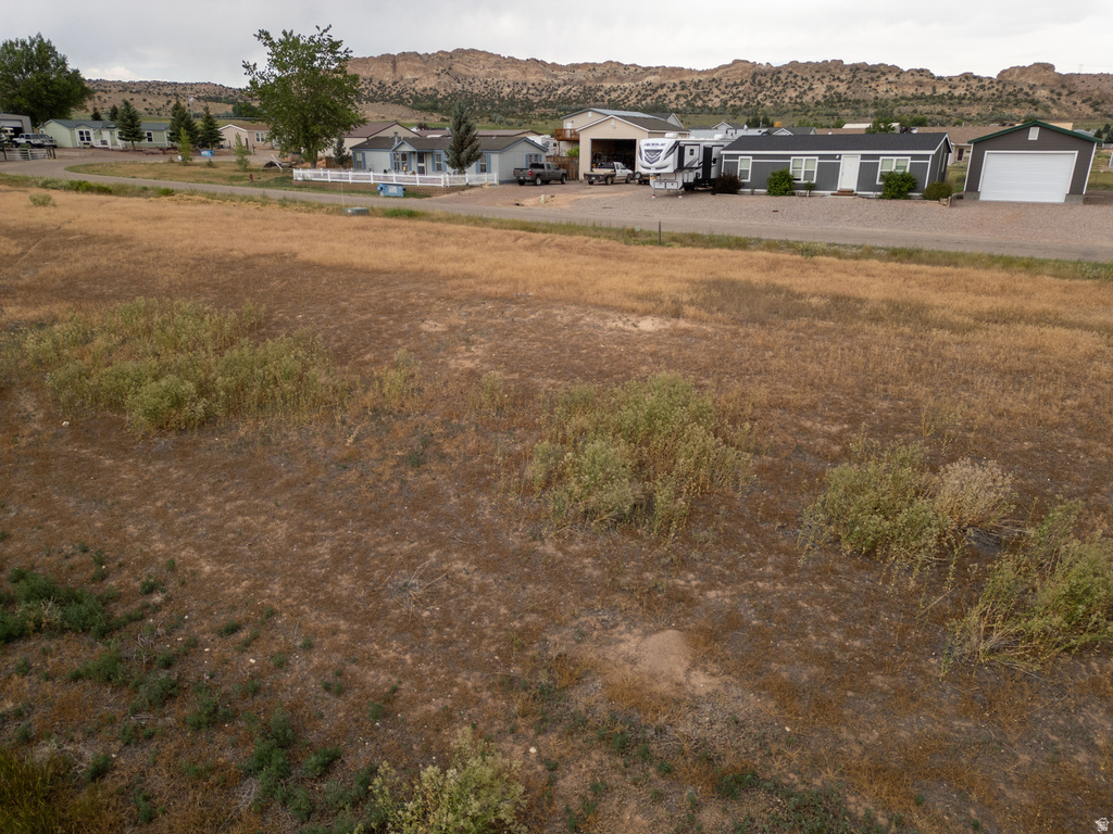 1448 E DICKISON LN Manila, UT 84046