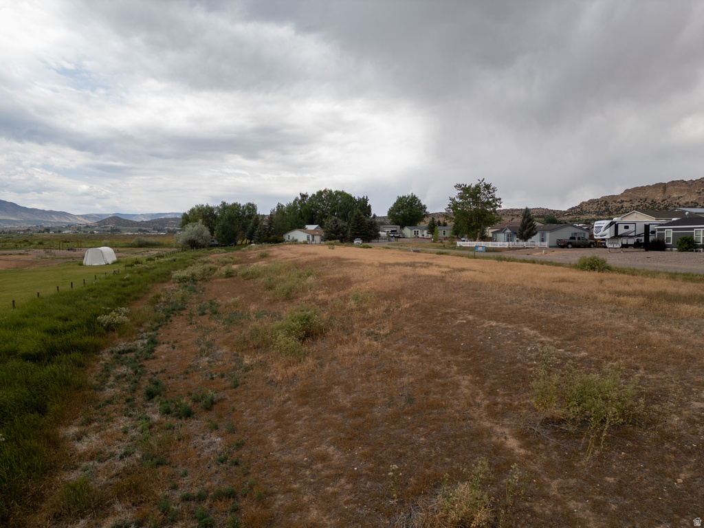 1448 E DICKISON LN Manila, UT 84046