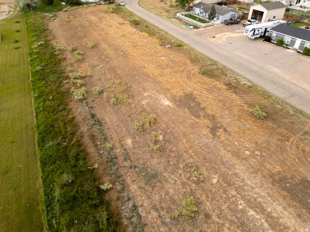 1448 E DICKISON LN Manila, UT 84046