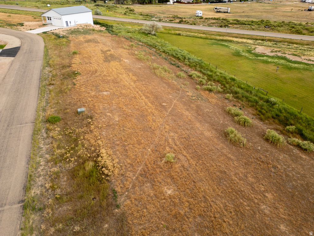 1448 E DICKISON LN Manila, UT 84046