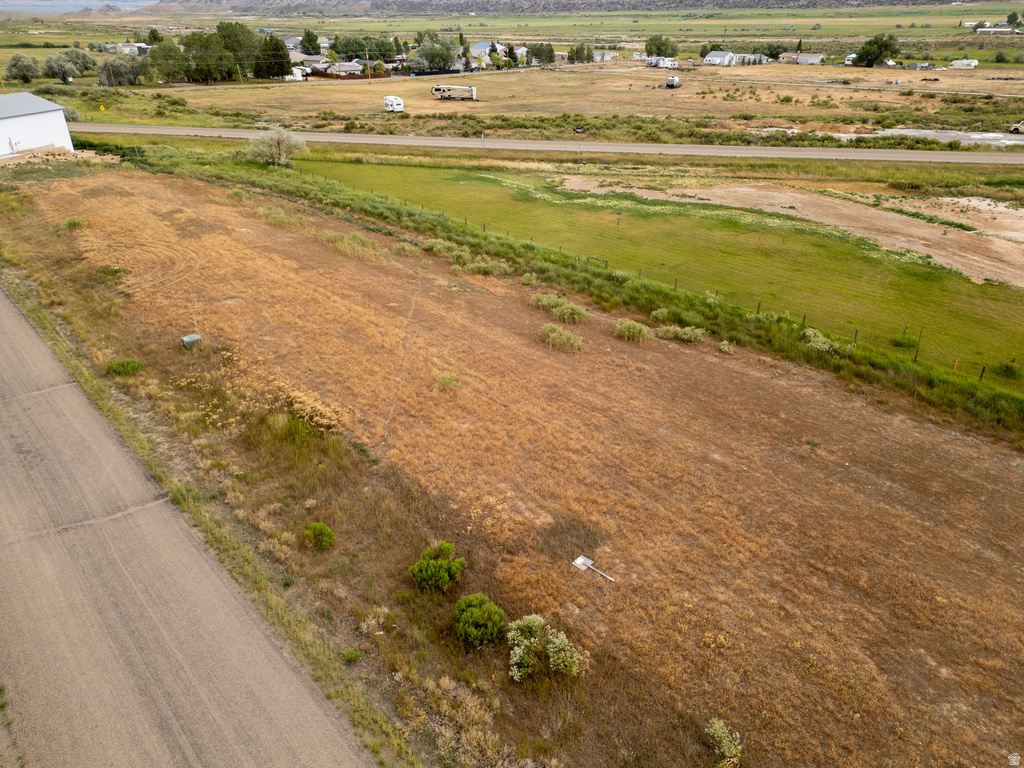 1448 E DICKISON LN Manila, UT 84046