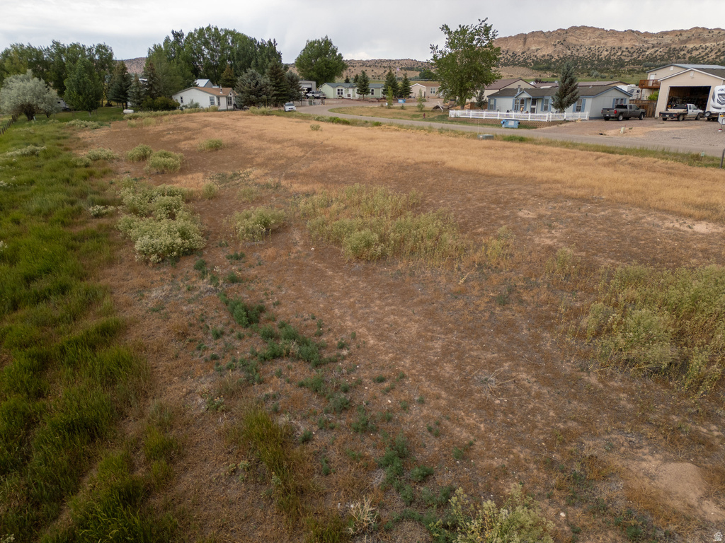 1448 E DICKISON LN Manila, UT 84046