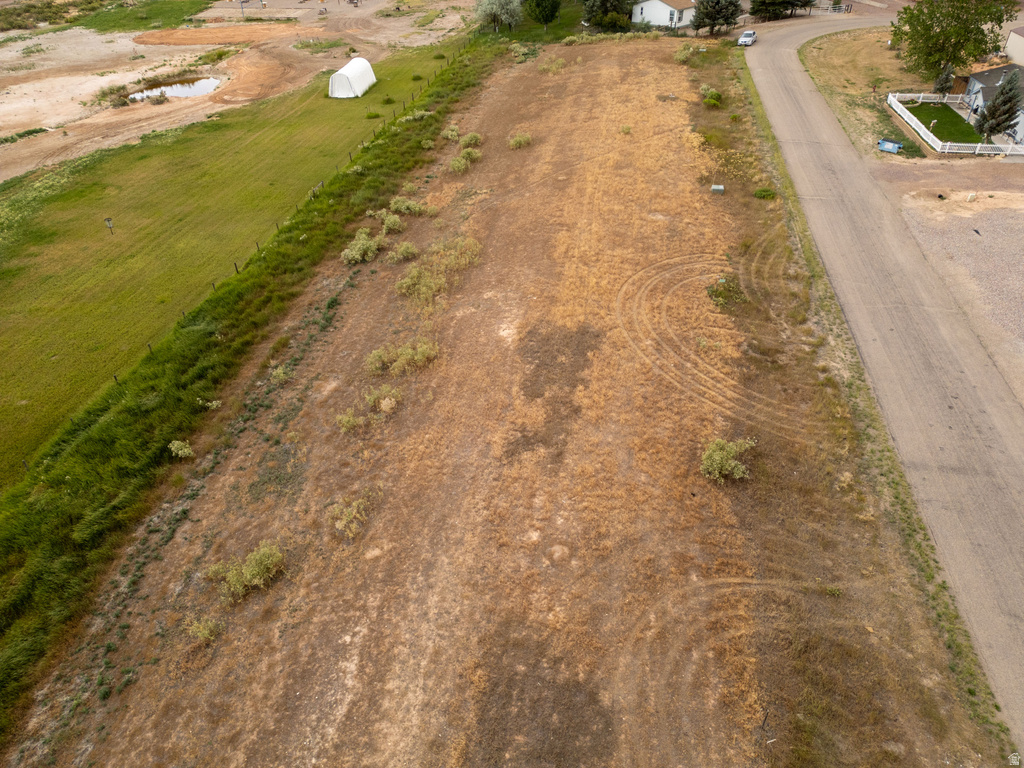 1448 E DICKISON LN Manila, UT 84046