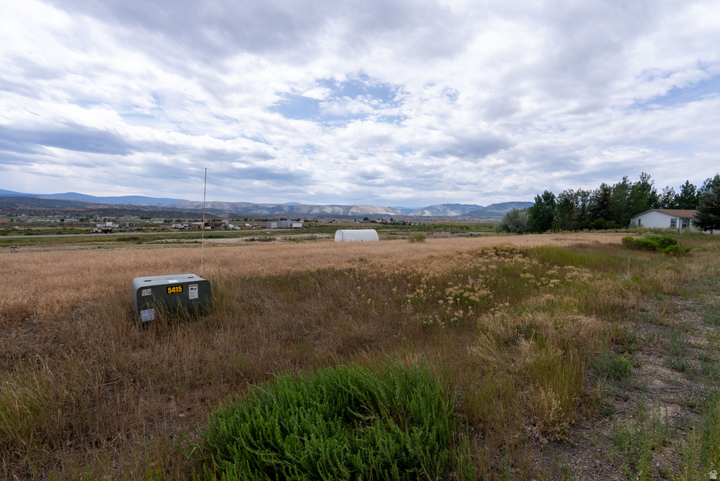 1448 E DICKISON LN Manila, UT 84046