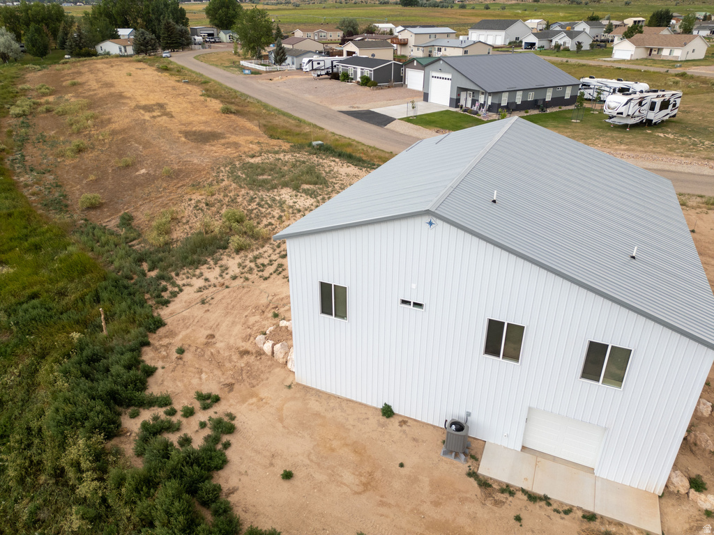 1430 E DICKISON LN Manila, UT 84046