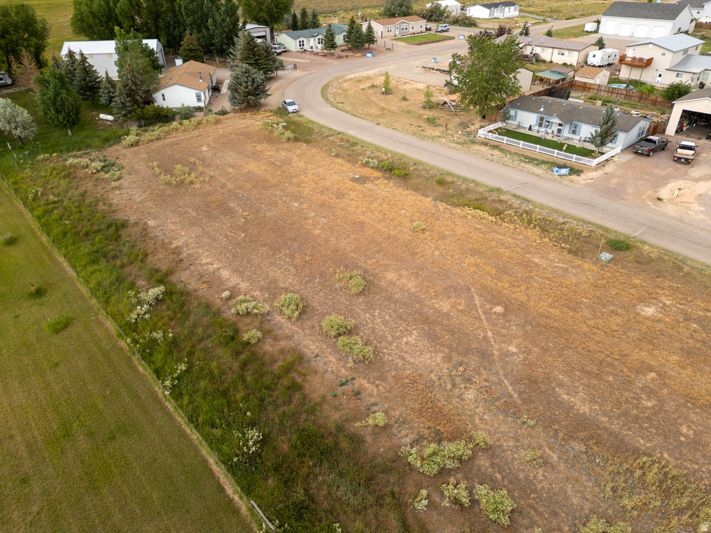 1430 E DICKISON LN Manila, UT 84046