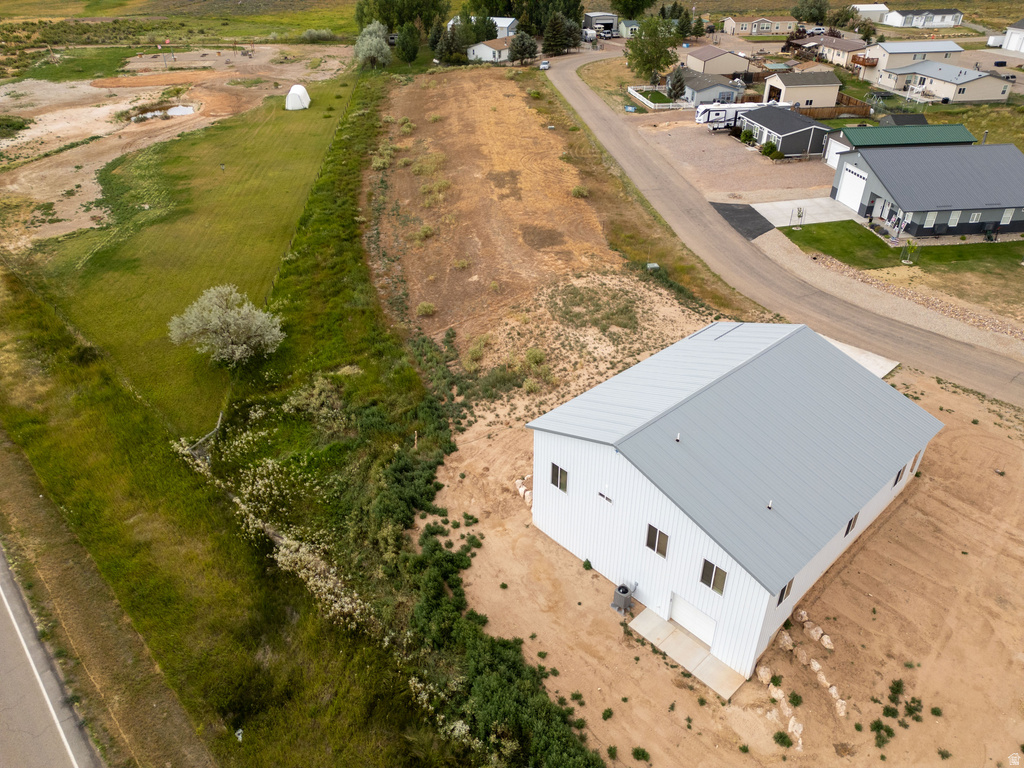 1430 E DICKISON LN Manila, UT 84046