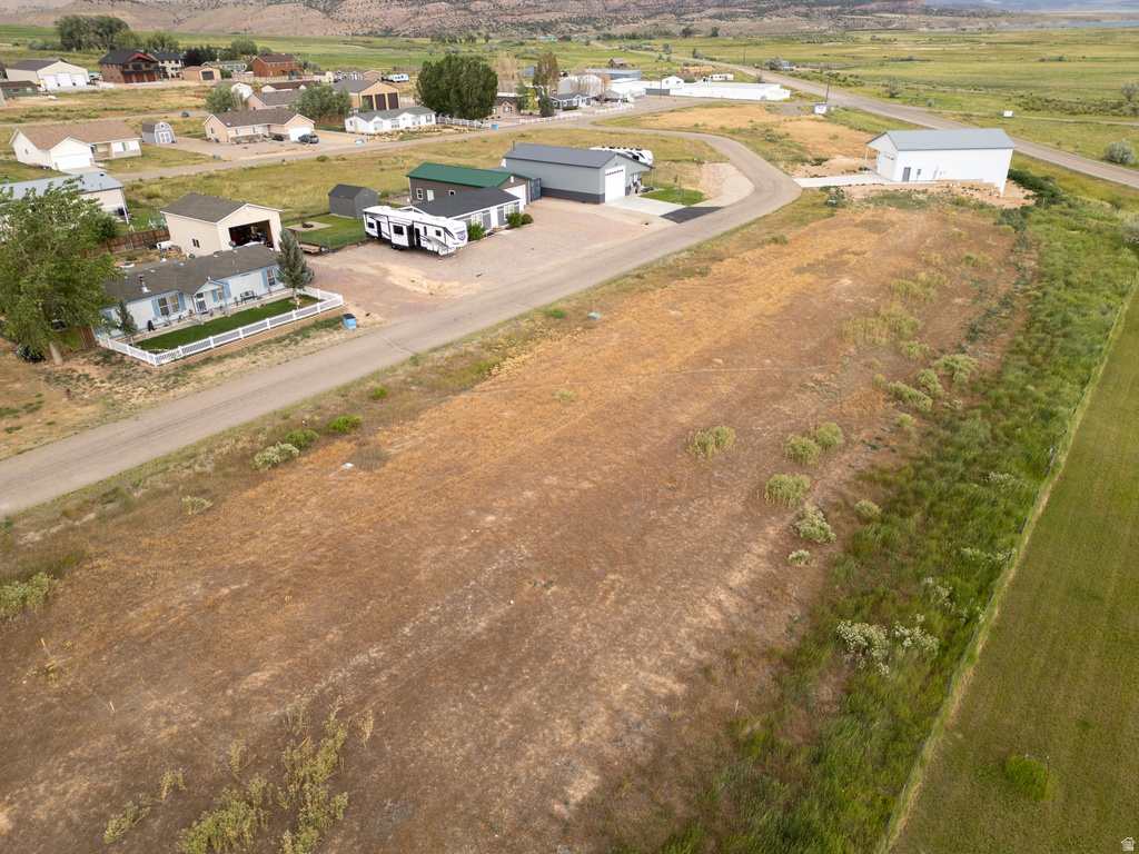 1430 E DICKISON LN Manila, UT 84046