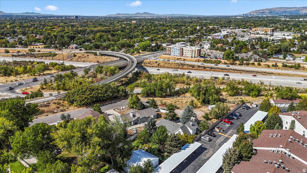 2050 E 6535 S Cottonwood Heights, UT 84121