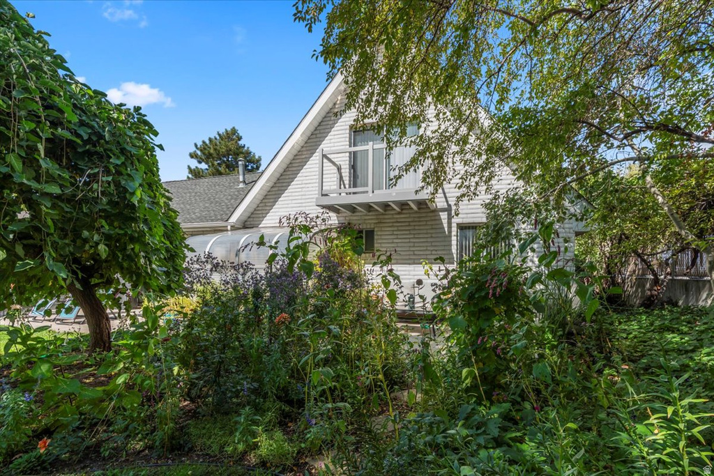 2050 E 6535 S Cottonwood Heights, UT 84121