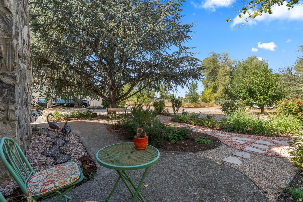 2050 E 6535 S Cottonwood Heights, UT 84121