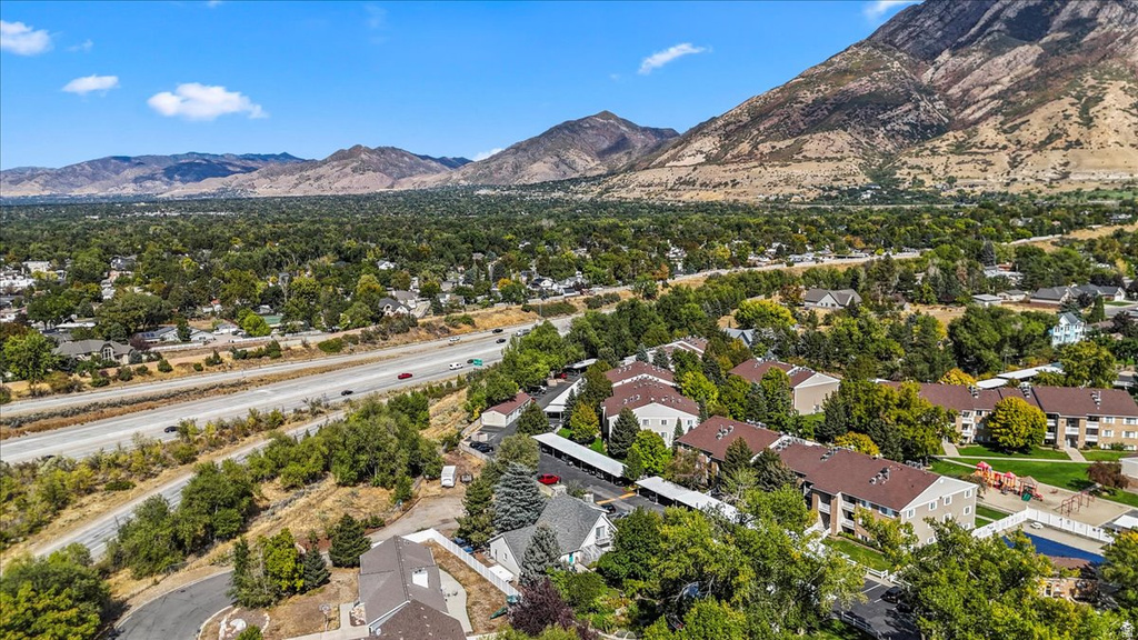 2050 E 6535 S Cottonwood Heights, UT 84121