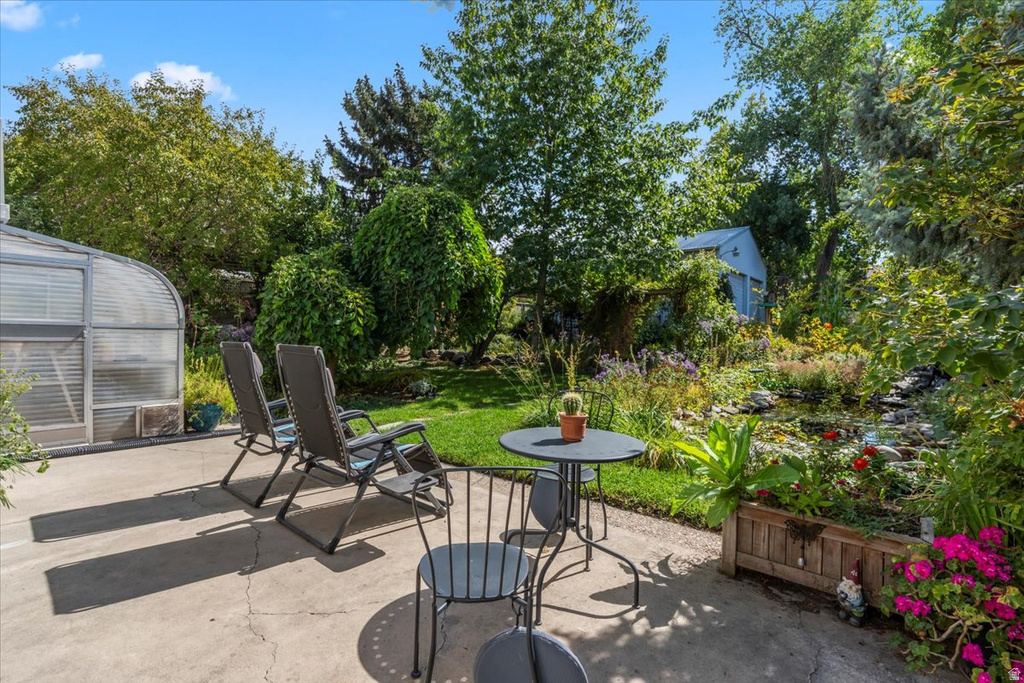 2050 E 6535 S Cottonwood Heights, UT 84121