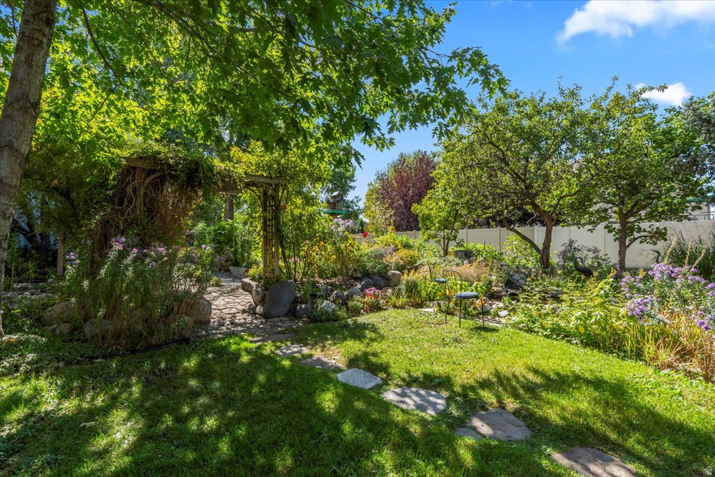 2050 E 6535 S Cottonwood Heights, UT 84121