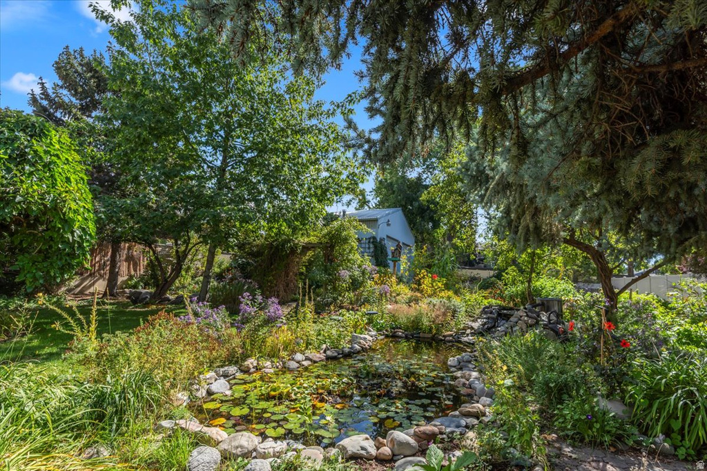 2050 E 6535 S Cottonwood Heights, UT 84121