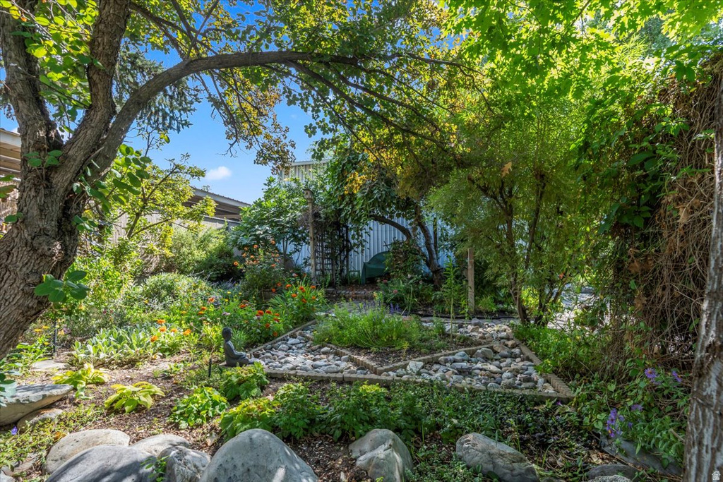 2050 E 6535 S Cottonwood Heights, UT 84121