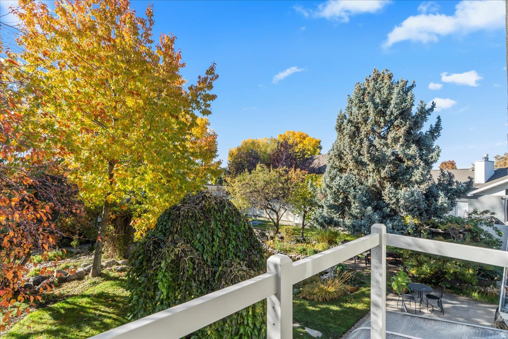 2050 E 6535 S Cottonwood Heights, UT 84121