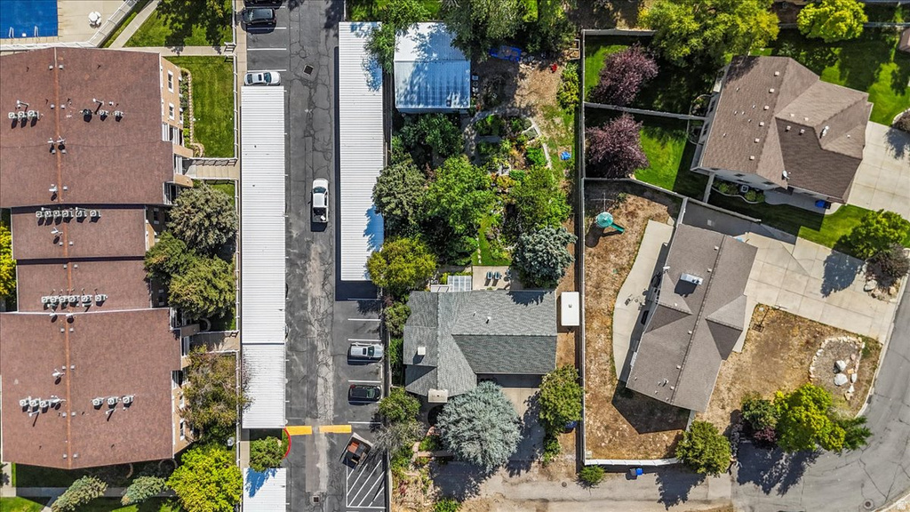 2050 E 6535 S Cottonwood Heights, UT 84121