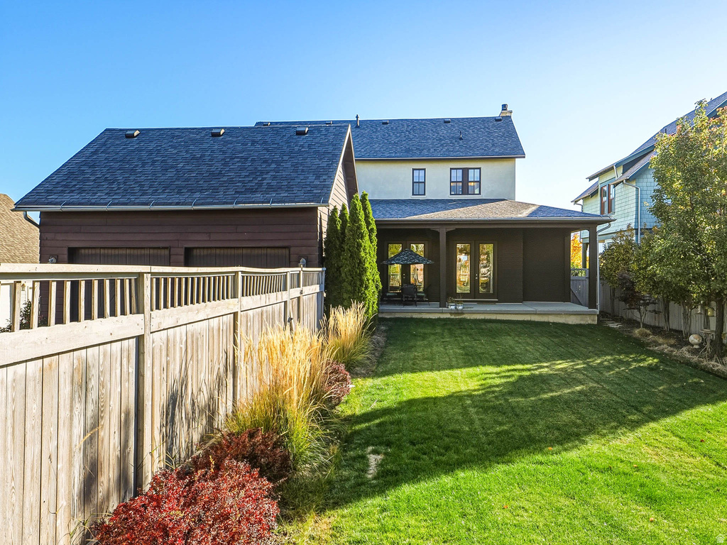 10566 S LAKE AVE South Jordan, UT 84009