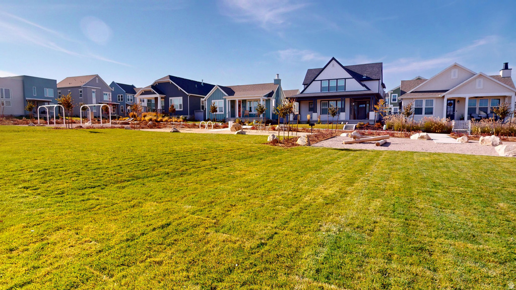 7047 W SWANSEA RD South Jordan, UT 84009