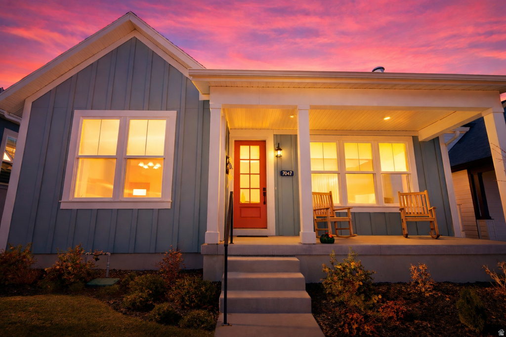 7047 W SWANSEA RD South Jordan, UT 84009