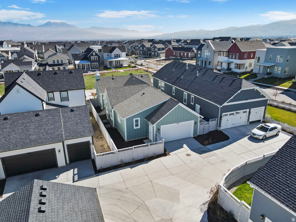 7047 W SWANSEA RD South Jordan, UT 84009