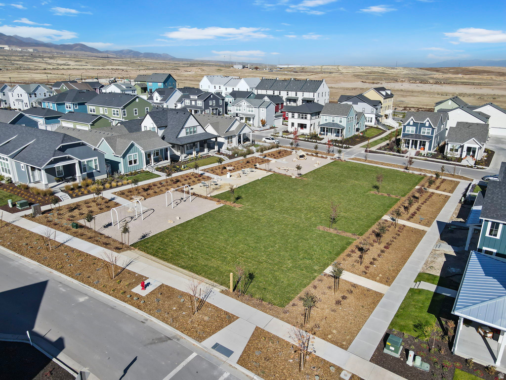 7047 W SWANSEA RD South Jordan, UT 84009