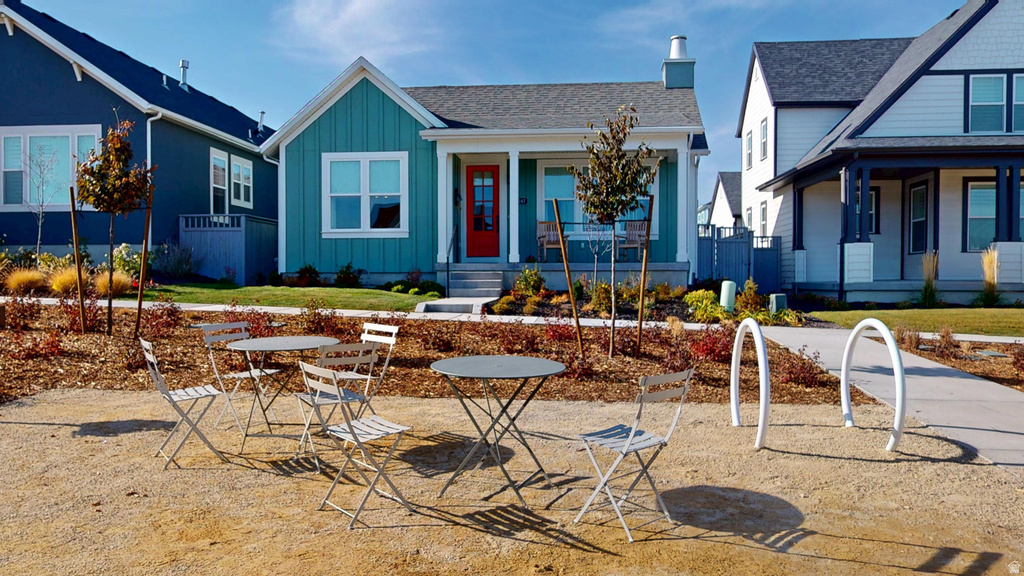 7047 W SWANSEA RD South Jordan, UT 84009