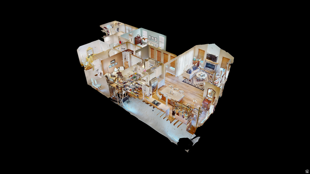 7047 W SWANSEA RD South Jordan, UT 84009