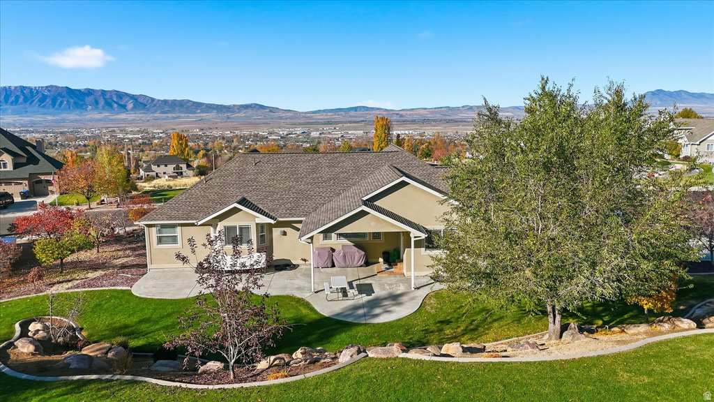 3082 N 1800 E North Logan, UT 84341