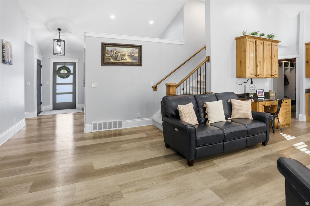 3082 N 1800 E North Logan, UT 84341