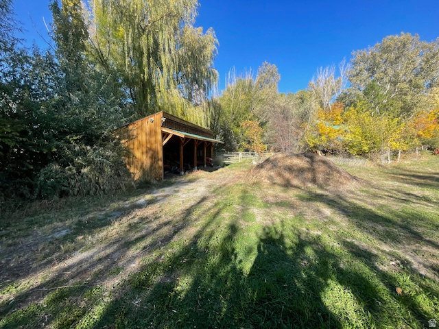 185 N WATERHOLE WAY Grantsville, UT 84029