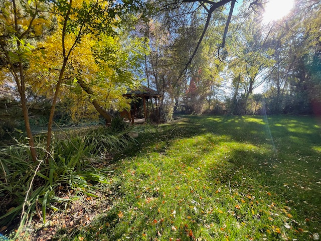 185 N WATERHOLE WAY Grantsville, UT 84029