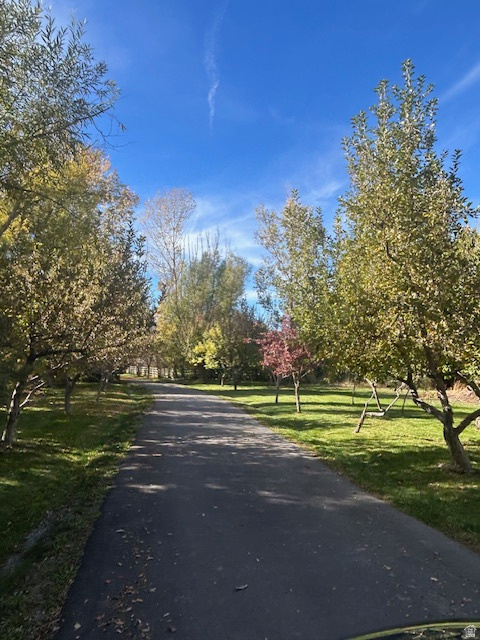 185 N WATERHOLE WAY Grantsville, UT 84029